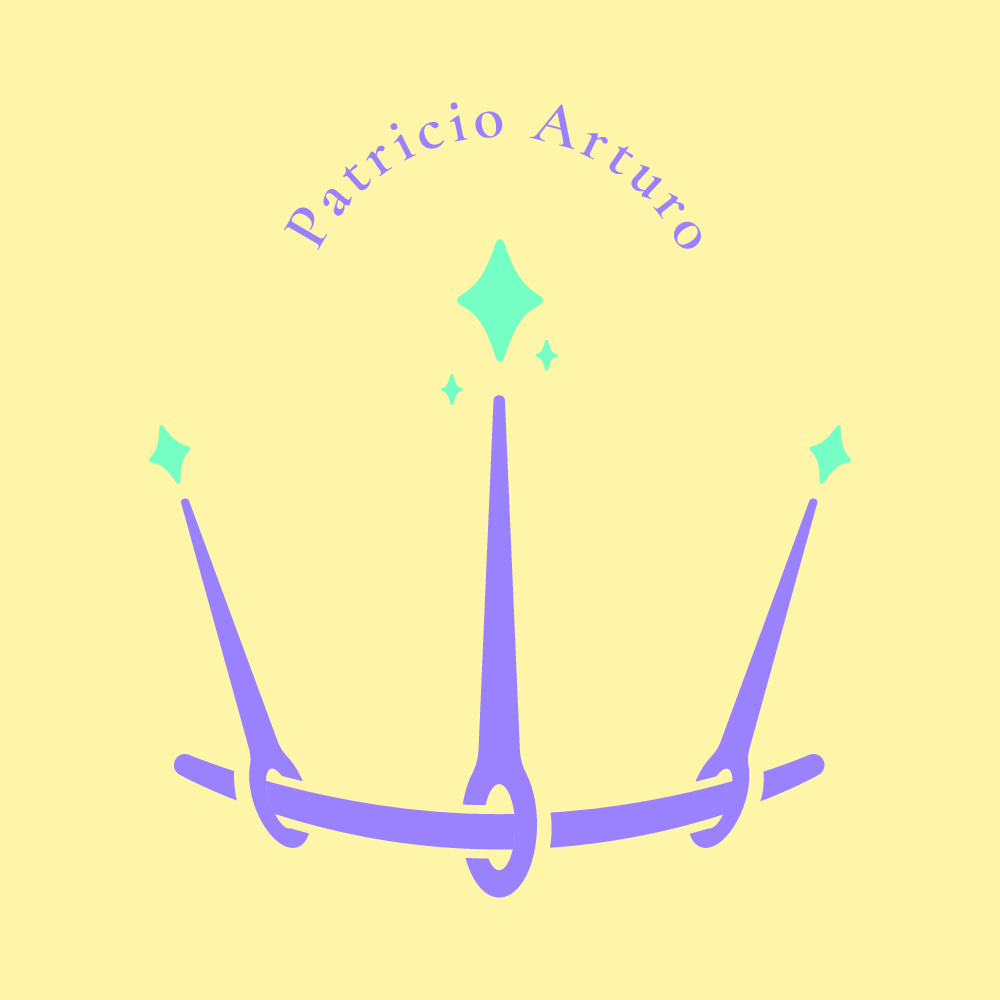 Patricio_Arturo_Logo