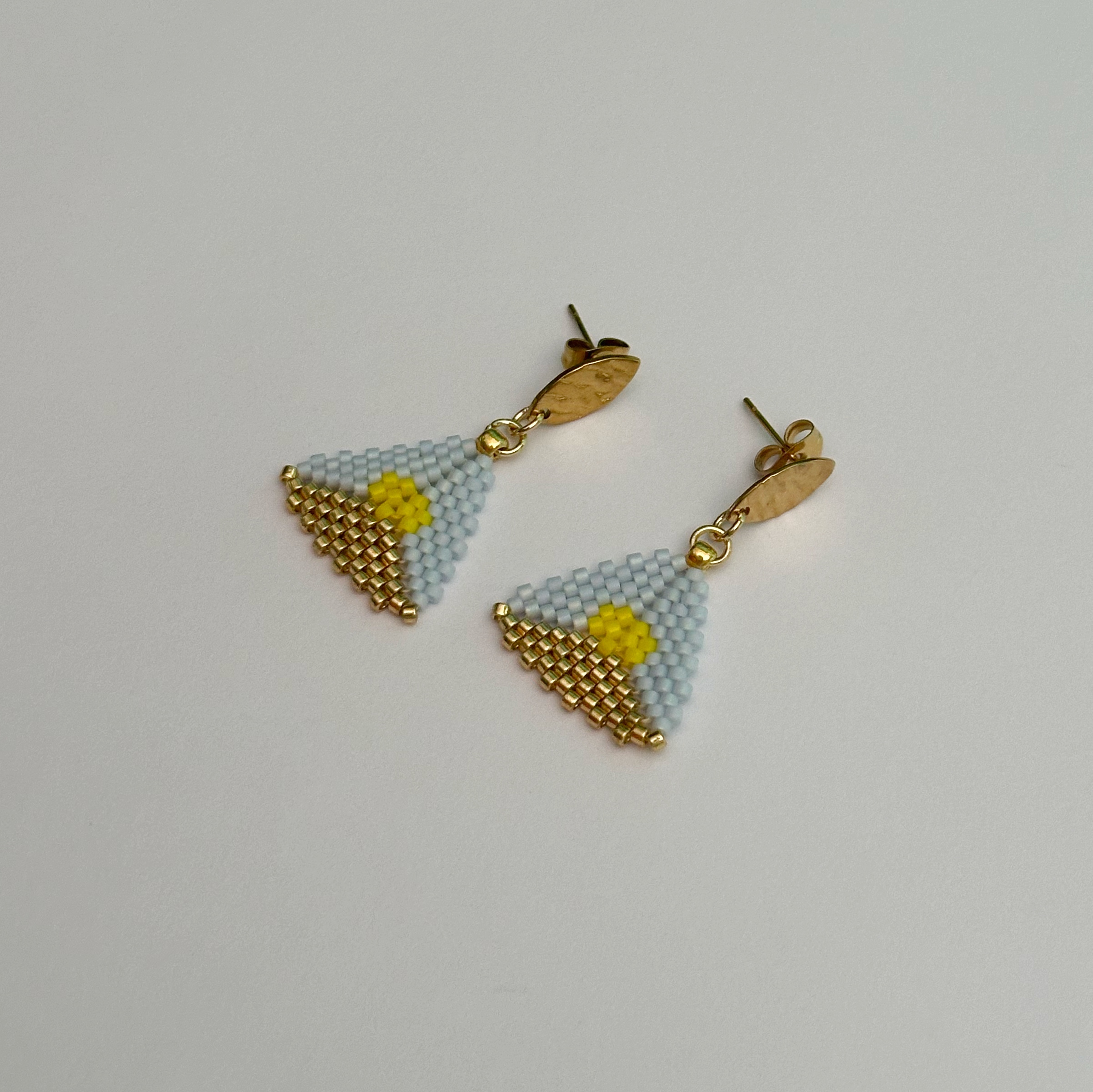 Aros Miyuki - Golden Summer - Imagen 2