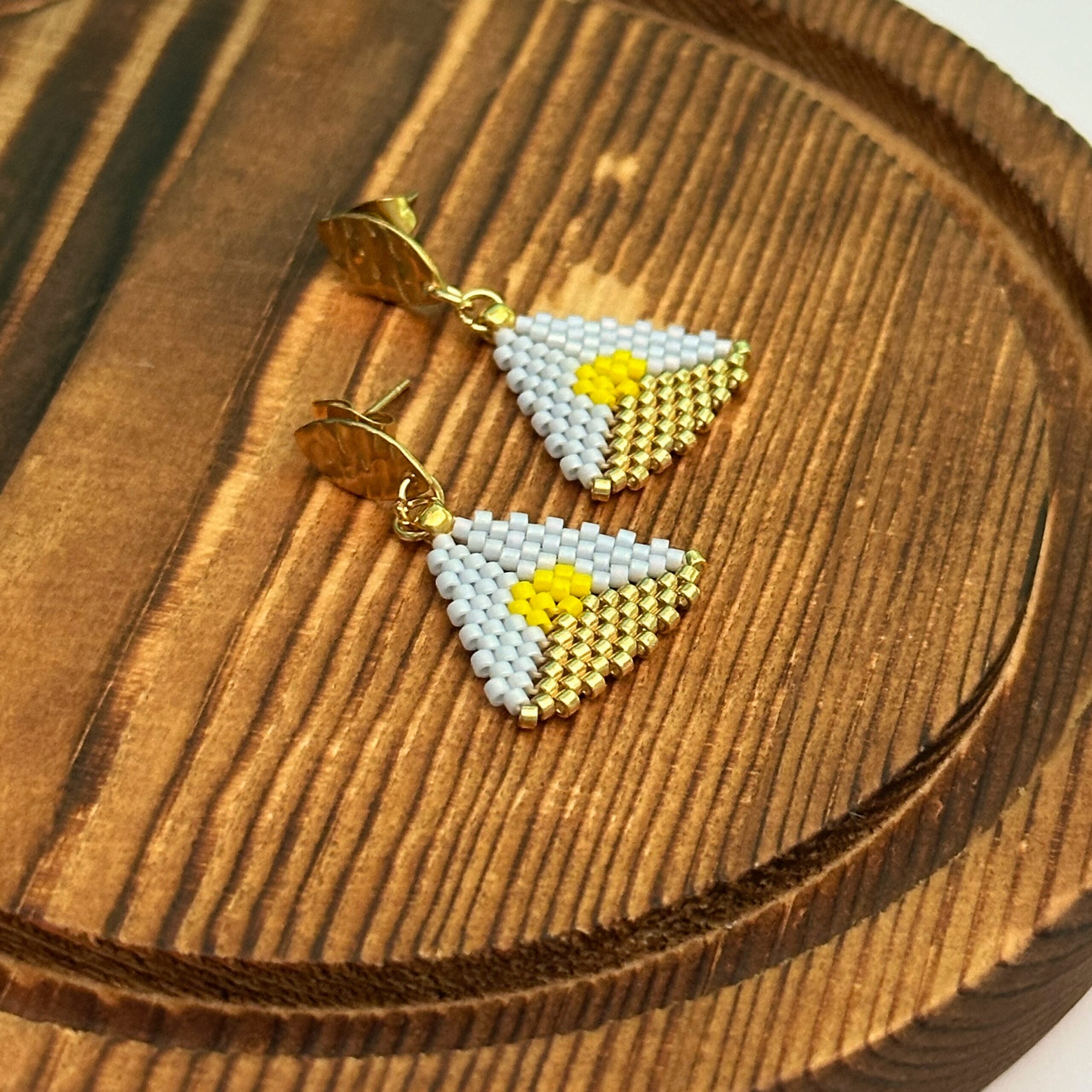 Aros Miyuki - Golden Summer - Imagen 3