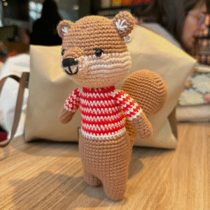 Amigurumi