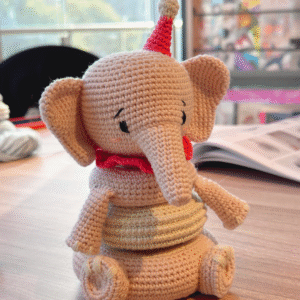 Amigurumi