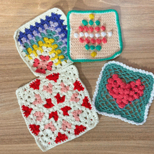 Granny Square